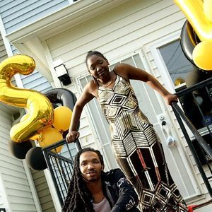 Meet your Posher, Omari